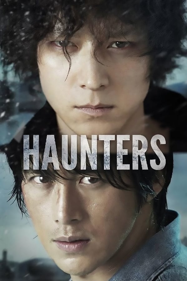 Read more about the article Haunters (2010) | Download Korean Movie