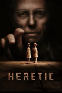 Read more about the article Heretic (2024) | Download Hollywood Movie