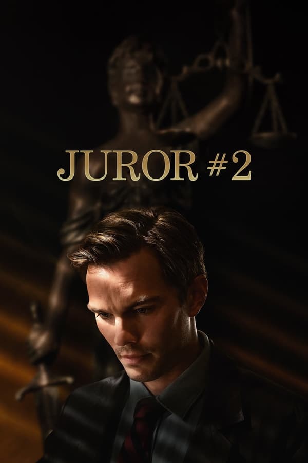 Read more about the article Juror #2 (2024) | Download Hollywood Movie