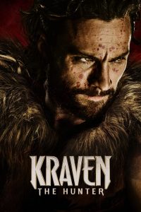 download kraven the hunter hollywood movie