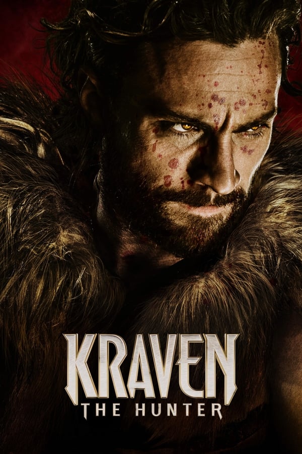 Read more about the article Kraven the Hunter (2024) | Download Hollywood Movie