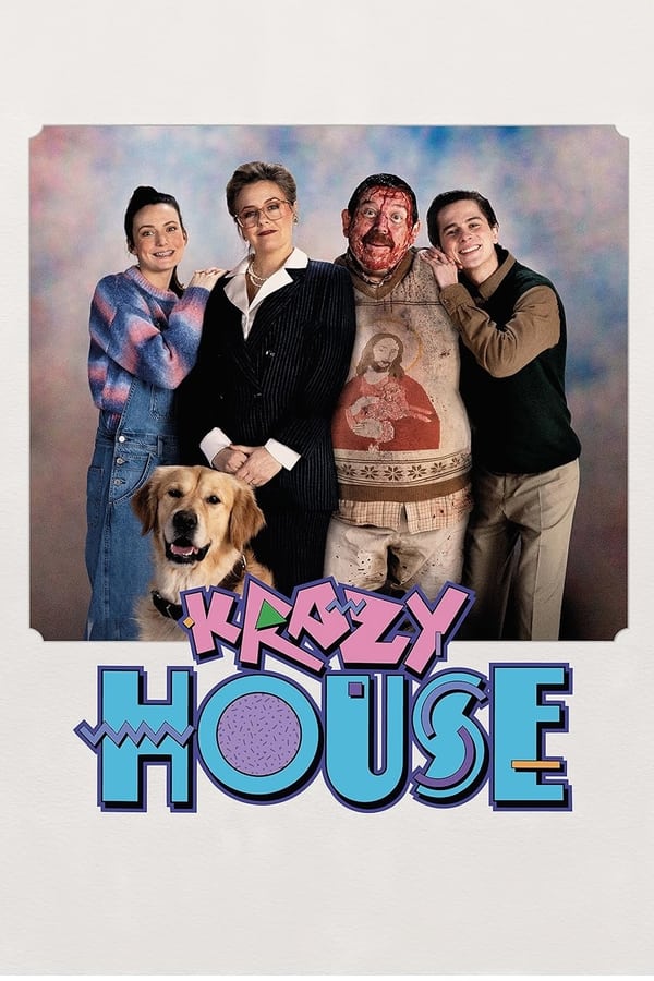 Read more about the article Krazy House (2024) | Download Hollywood Movie