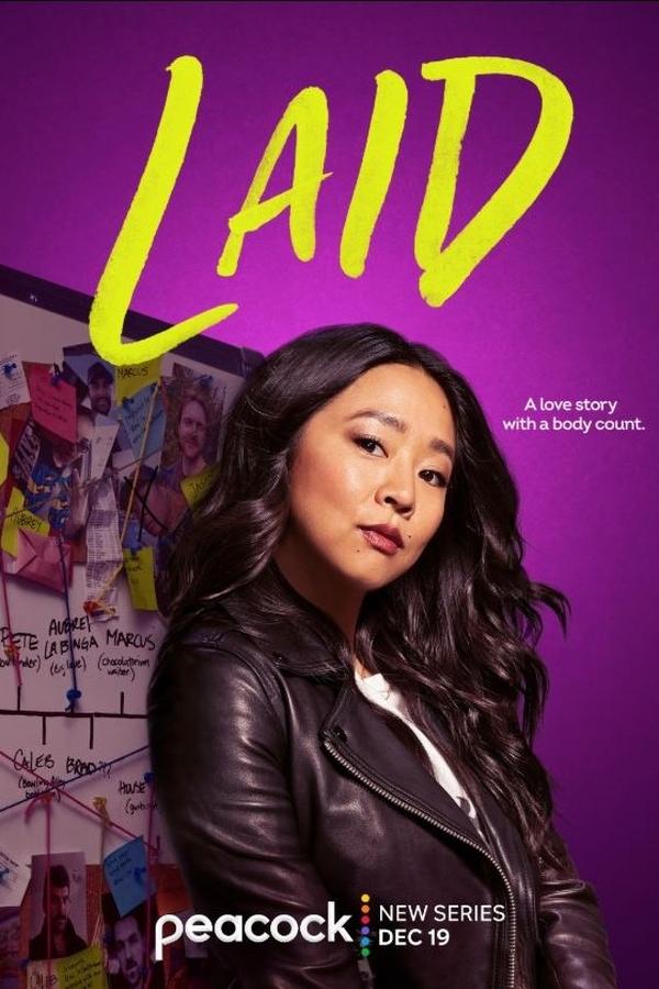 Read more about the article Laid S01 (Complete) | TV Series