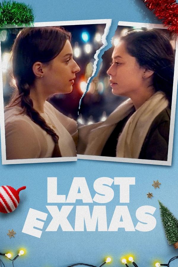 Read more about the article Last ExMas (2024) | Download Hollywood Movie