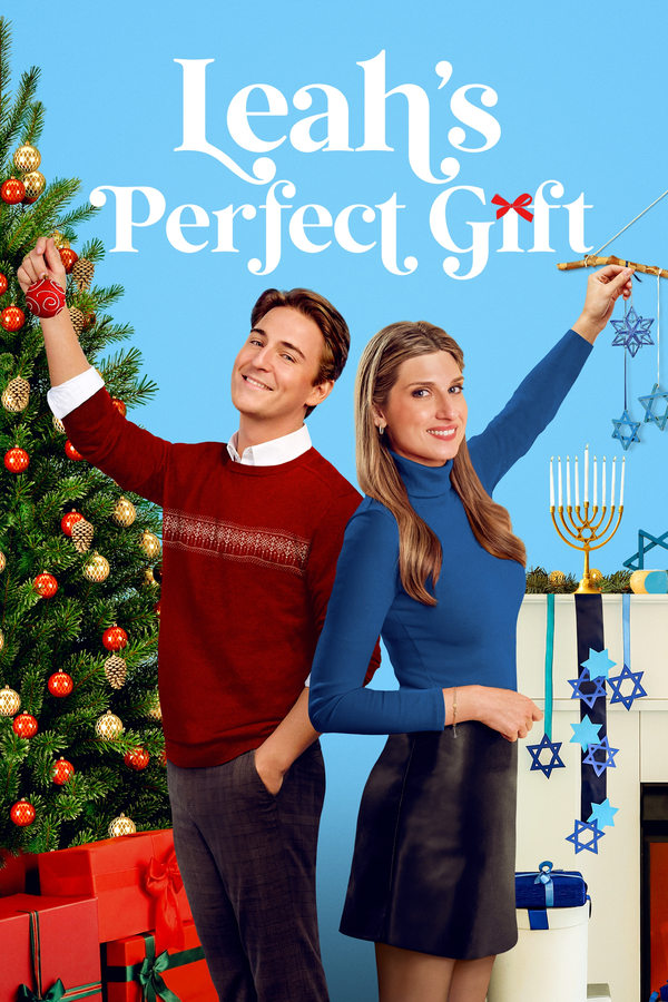 Read more about the article Leah’s Perfect Gift (2024) | Download Hollywood Movie