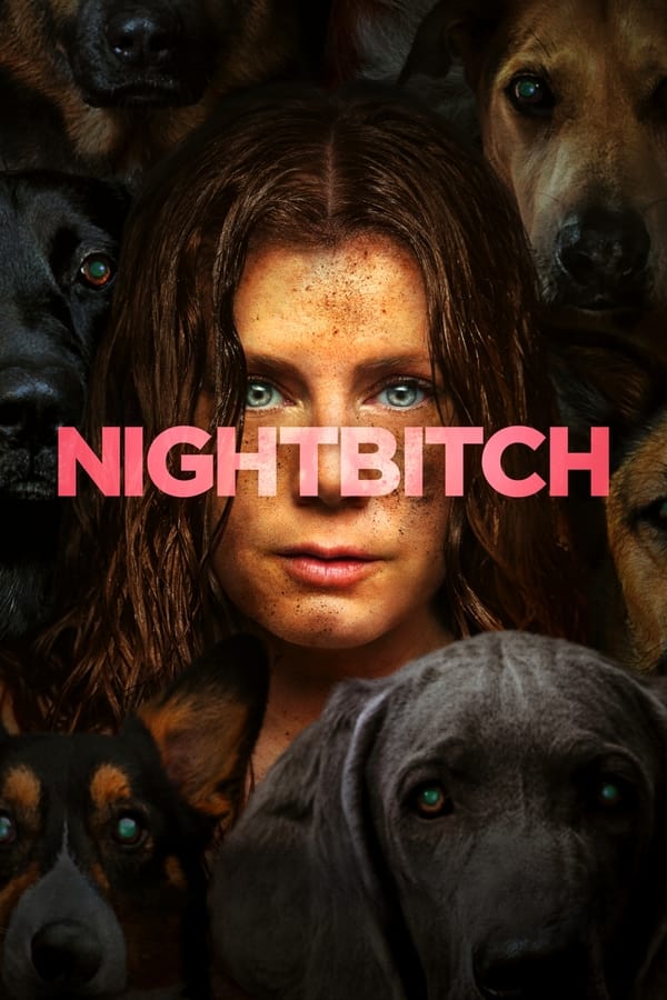 Read more about the article Nightbitch (2024) | Download Hollywood Movie