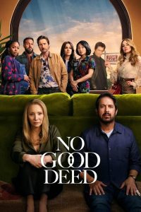 Read more about the article No Good Deed S01 (Complete) | TV Series