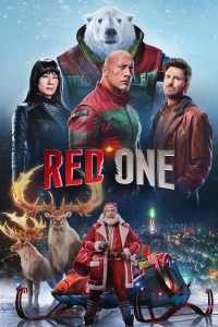 Read more about the article Red One (2024) | Download Hollywood Movie