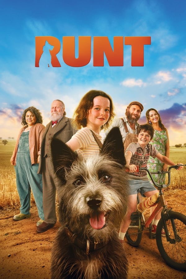 Read more about the article Runt (2024) | Download Hollywood Movie