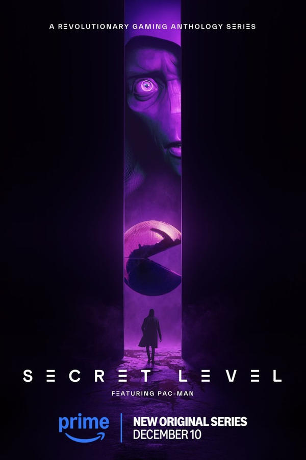 Read more about the article Secret Level S01 (Complete) | TV Series