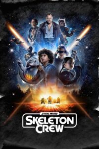 Read more about the article Star Wars Skeleton Crew S01 (Episode 1 & 2 Added) | TV Series