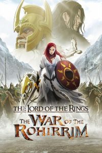 download the lord of the rings the war of the rohirrim hollywood movie