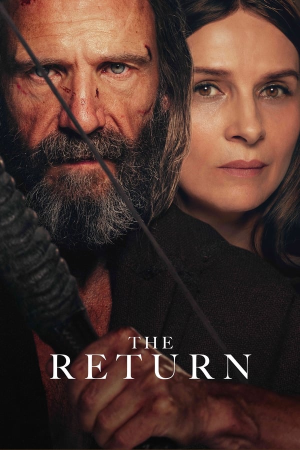 Read more about the article The Return (2024) | Download Hollywood Movie