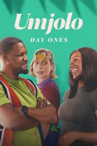 Read more about the article Umjolo: Day Ones (2024) | Download Hollywood Movie