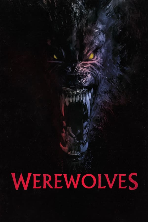 Read more about the article Werewolves (2024) | Download Hollywood Movie