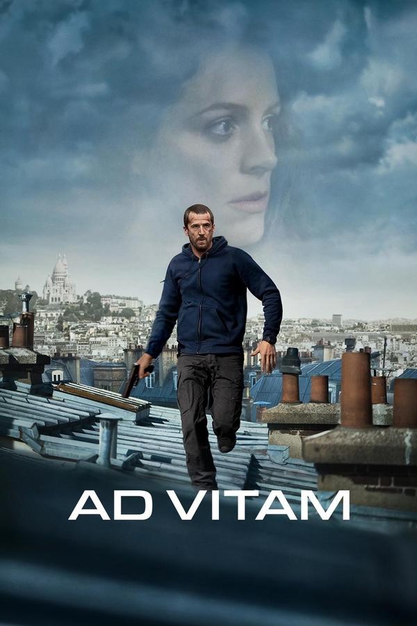 Read more about the article Ad Vitam (2025) | Download FRENCH Movie