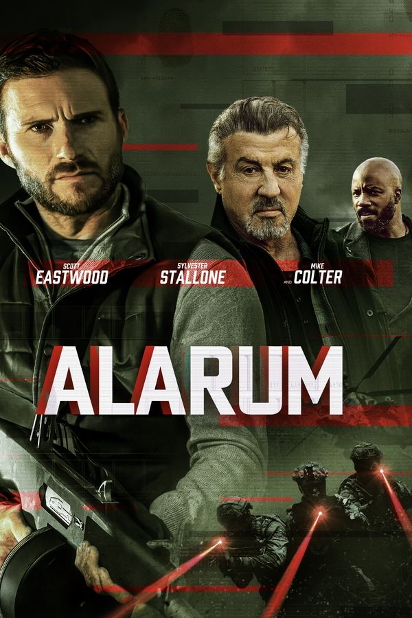 Read more about the article Alarum (2025) | Download Hollywood Movie