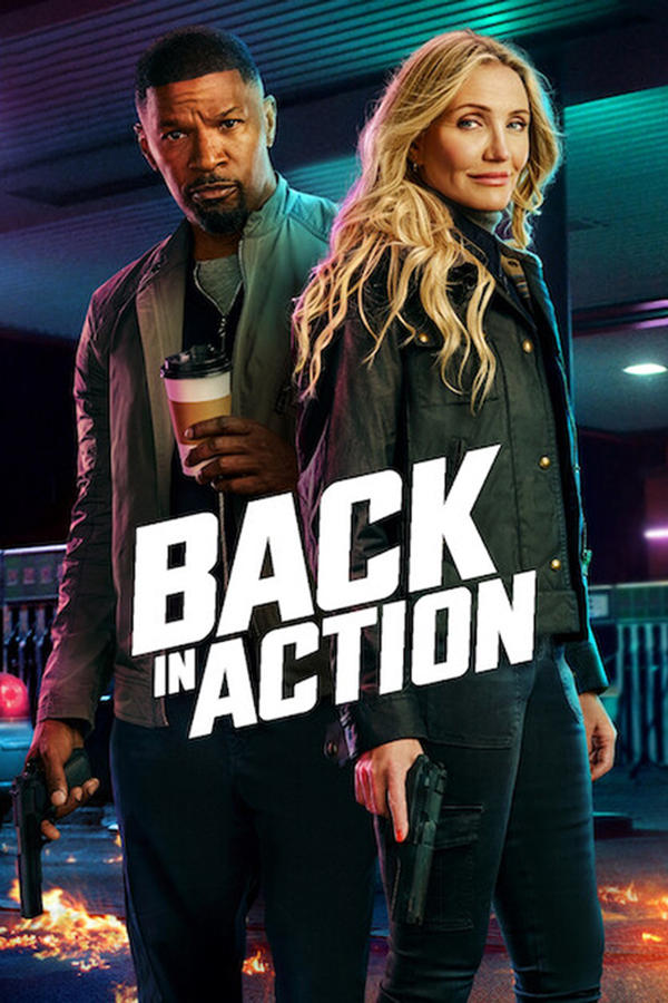 Read more about the article Back in Action (2025) | Download Hollywood Movie