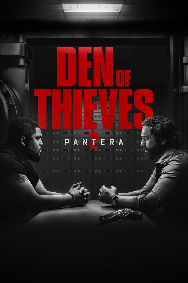 Read more about the article Den of Thieves 2 (2025) | Download Hollywood Movie