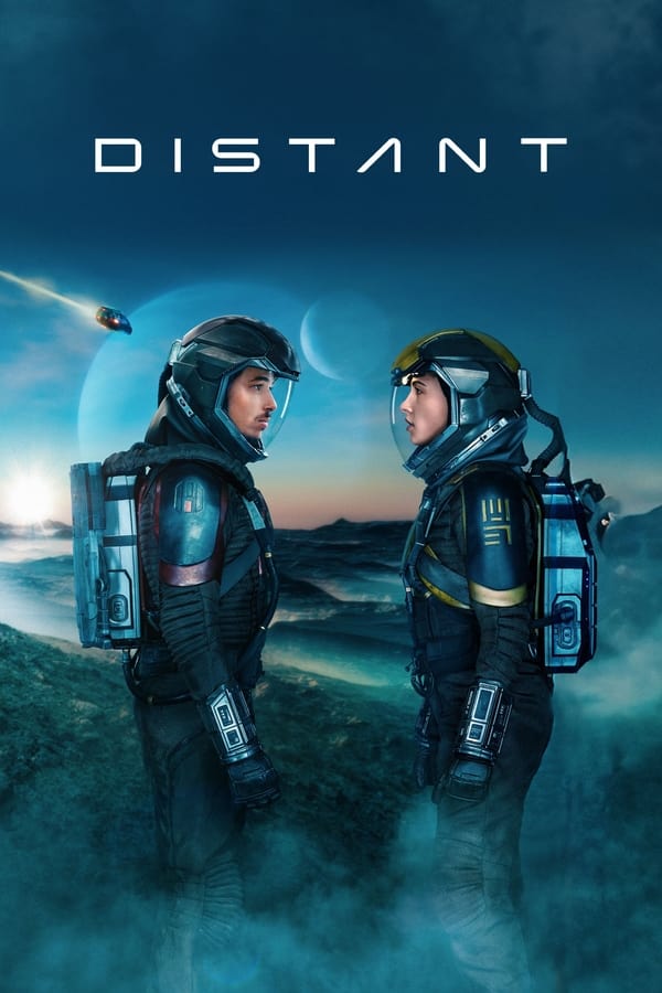 Read more about the article Distant (2024) | Download Hollywood Movie