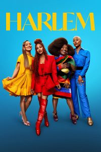 Read more about the article Harlem S03 (Episode 3 – 6 Added) | TV Series