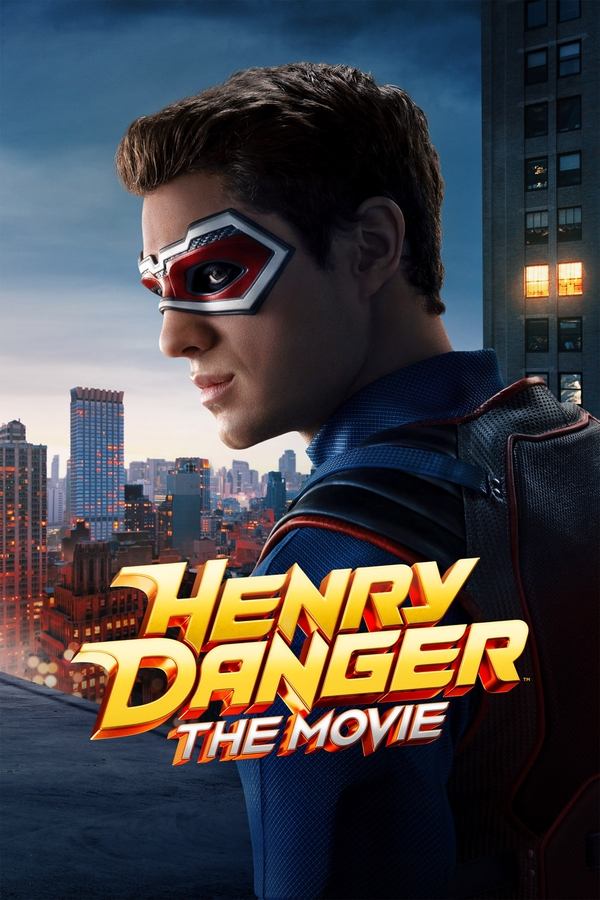 Read more about the article Henry Danger: The Movie (2025) | Download Hollywood Movie