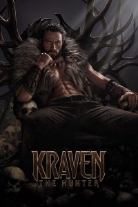 Read more about the article Kraven the Hunter (2024) | Download Hollywood Movie