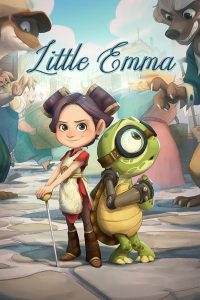 download little emma hollywood movie