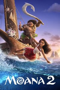 download moana 2 hollywood movie