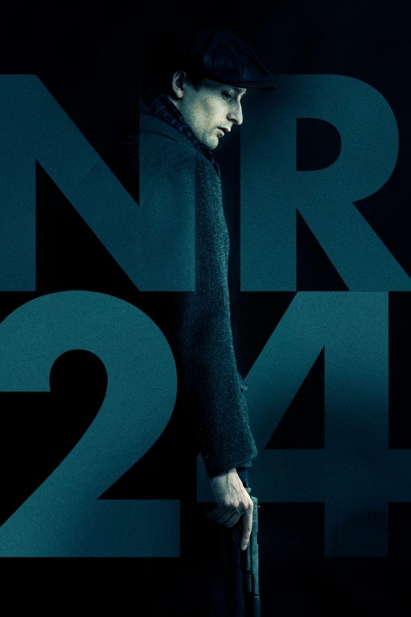 Read more about the article Number 24 (2024) | Download Norwegian Movie