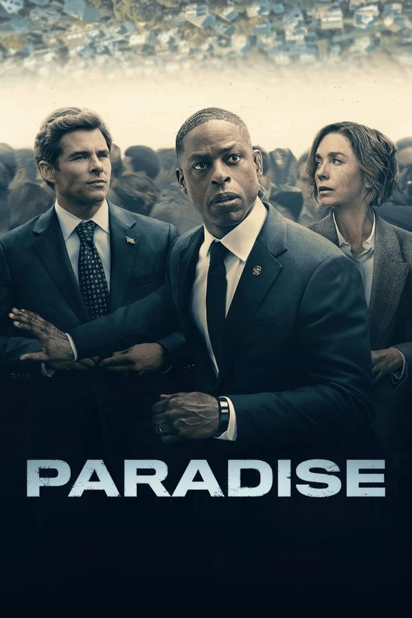 Read more about the article Paradise S01 (Episode 2 & 3 Added) | TV Series