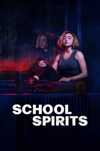 Read more about the article School Spirits S02 (Episode 1 – 3 Added) | TV Series