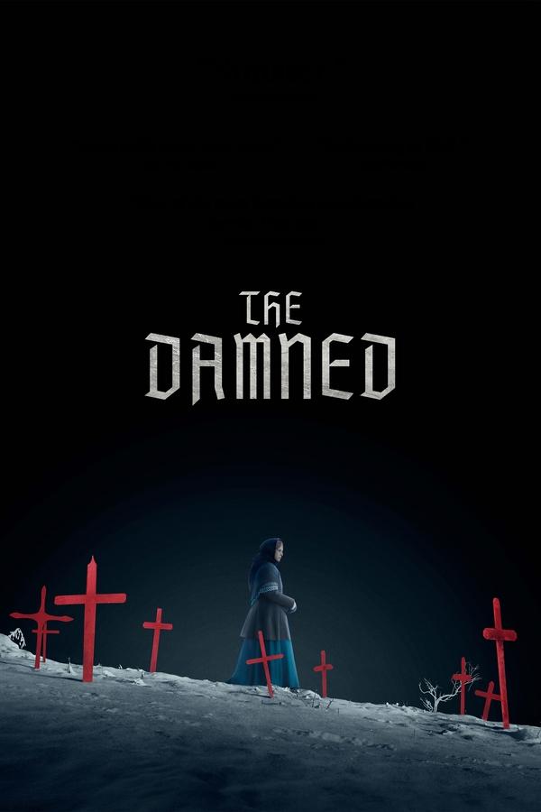 Read more about the article The Damned (2024) | Download Hollywood Movie