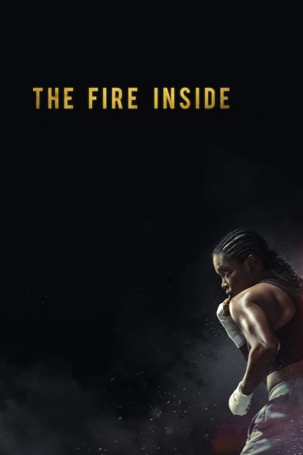 Read more about the article The Fire Inside (2024) | Download Hollywood Movie