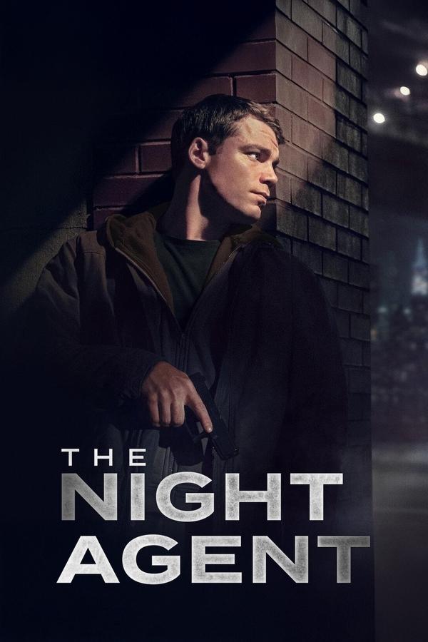 Read more about the article The Night Agent S02 (Complete) | TV Series