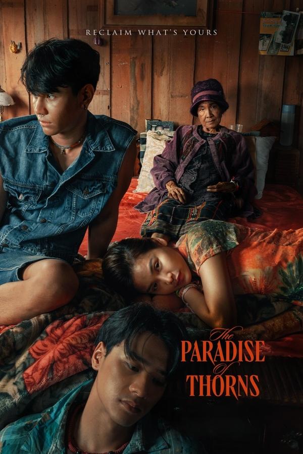 Read more about the article The Paradise of Thorns (2024) | Download THAI Movie