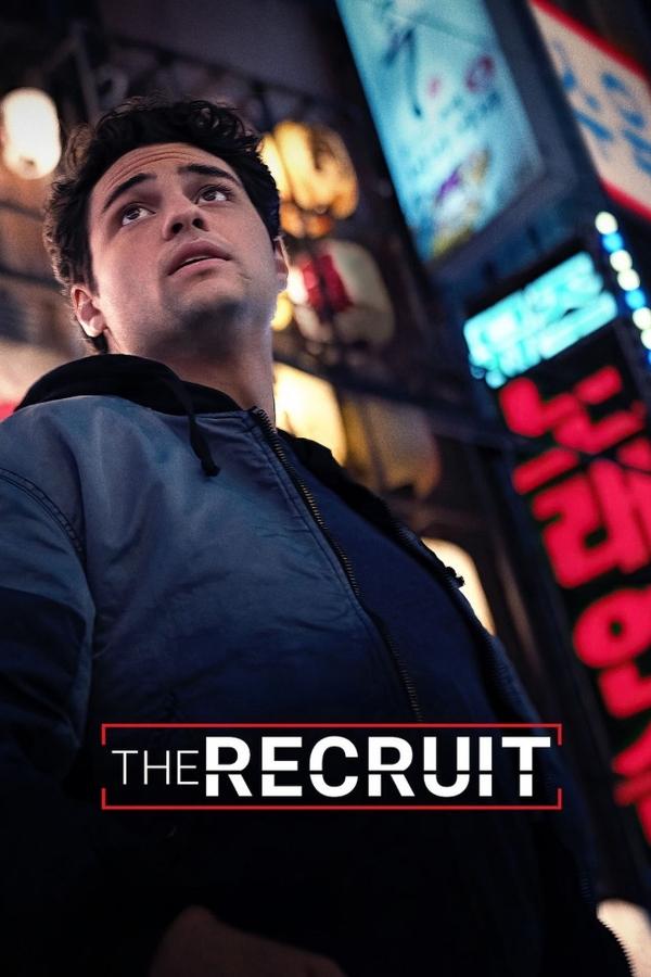 Read more about the article The Recruit S02 (Complete) | TV Series