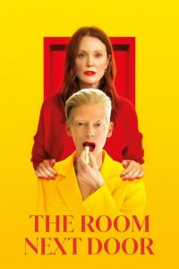 Read more about the article The Room Next Door (2024) | Download Hollywood Movie