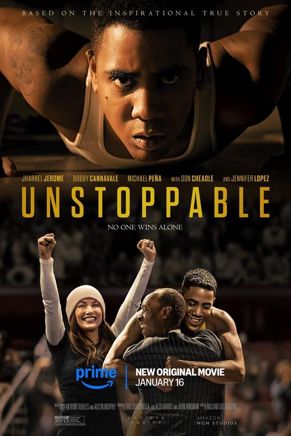 Read more about the article Unstoppable (2024) | Download Hollywood Movie