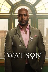 download watson hollywood series