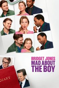 Read more about the article Bridget Jones: Mad About the Boy (2025) | Download Hollywood Movie