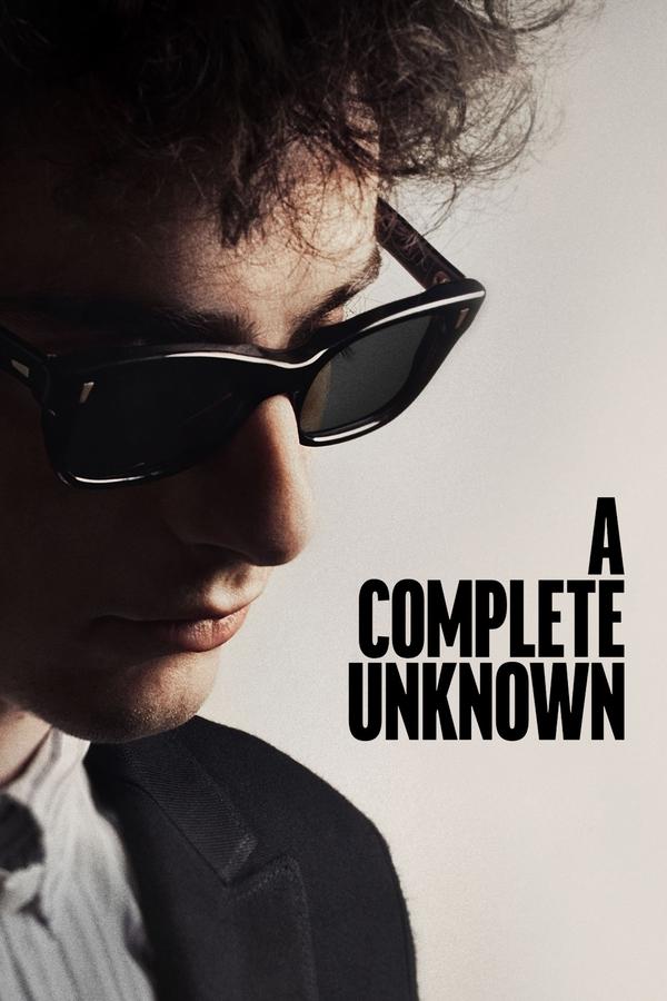 Read more about the article A Complete Unknown (2025) | Download Hollywood Movie