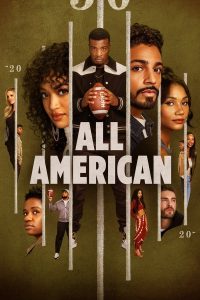 download all american hollywood series