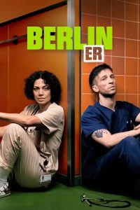 Read more about the article Berlin ER S01 (Episode 4 Added) | TV Series