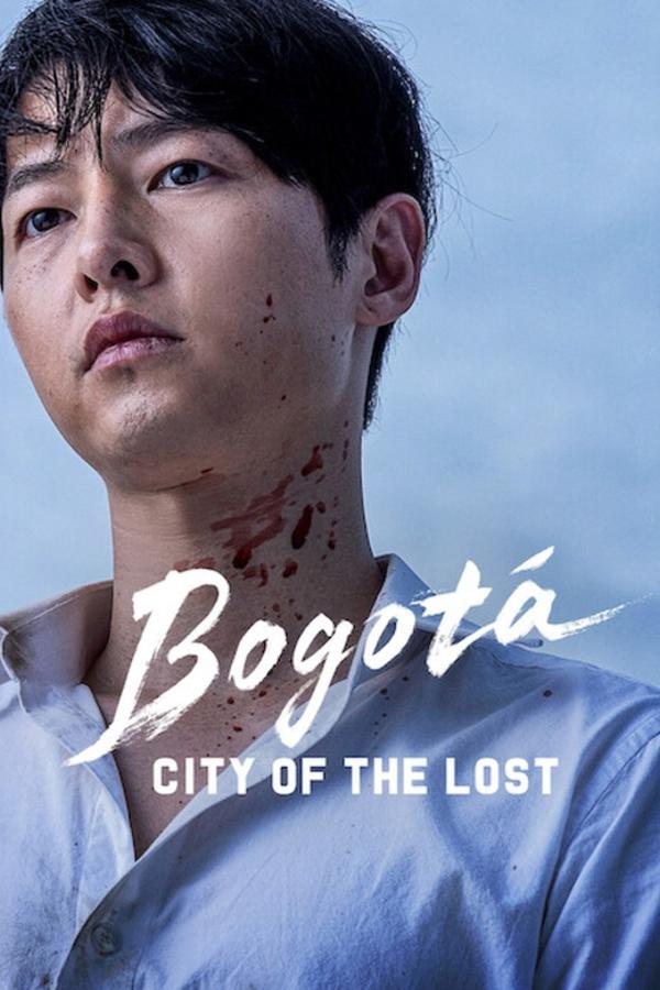 Read more about the article Bogotá: City of the Lost (2024) | Download Korean Movie