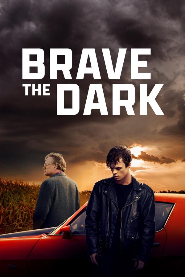 Read more about the article Brave the Dark (2025) | Download Hollywood Movie