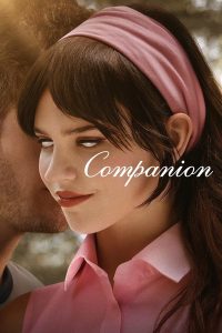 download companion hollywood movie