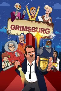 Read more about the article Grimsburg S02 (Episode 6 Added) | TV Series