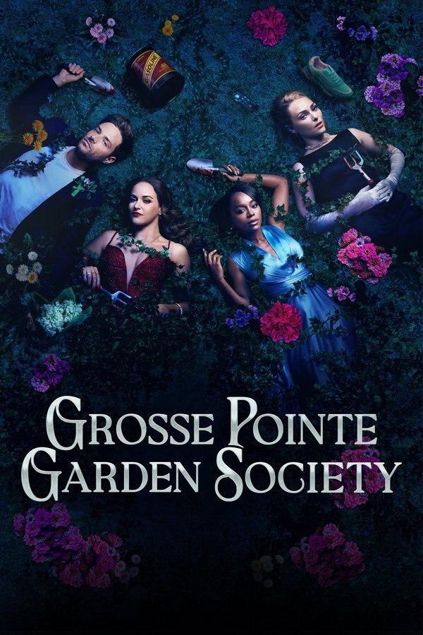 Read more about the article Grosse Pointe Garden Society S01 (Episode 5 Added) | TV Series