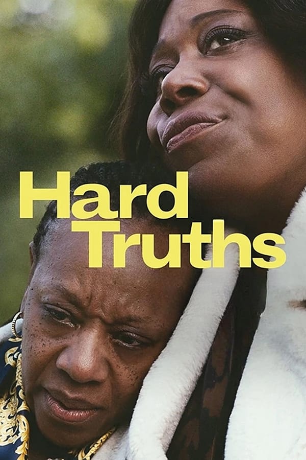 Read more about the article Hard Truths (2024) | Download Hollywood Movie